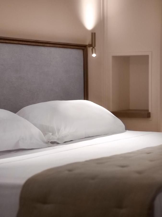 Chambre Double Supérieure avec Bain à Remous - Vue sur Mer